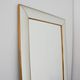 Deknudt Hollywood Regency Belgium Vintage 1970s Wall Mirror