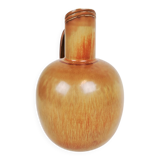 Mid-century modern ceramic vase by Gunnar Nylund, Rörstrand, Sweden, 1950s.