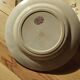 Datura plates iron earth
