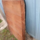 Antique mirror in Louis Philippe style