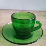 Vereco cups