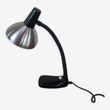 Vintage hala zeist desk lamp dutch design