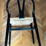 Set of 4 CH24 Wishbone Chairs by Hans Wegner for Carl Hansen