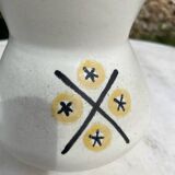 Vintage pitcher 1950 Vallauris