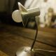 Magnificent little desk lamp from the 60s