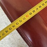 Lot de 2 fauteuils Roche Bobois