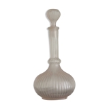 Vintage decanter