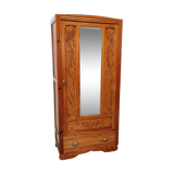 Vintage Parisian wardrobe