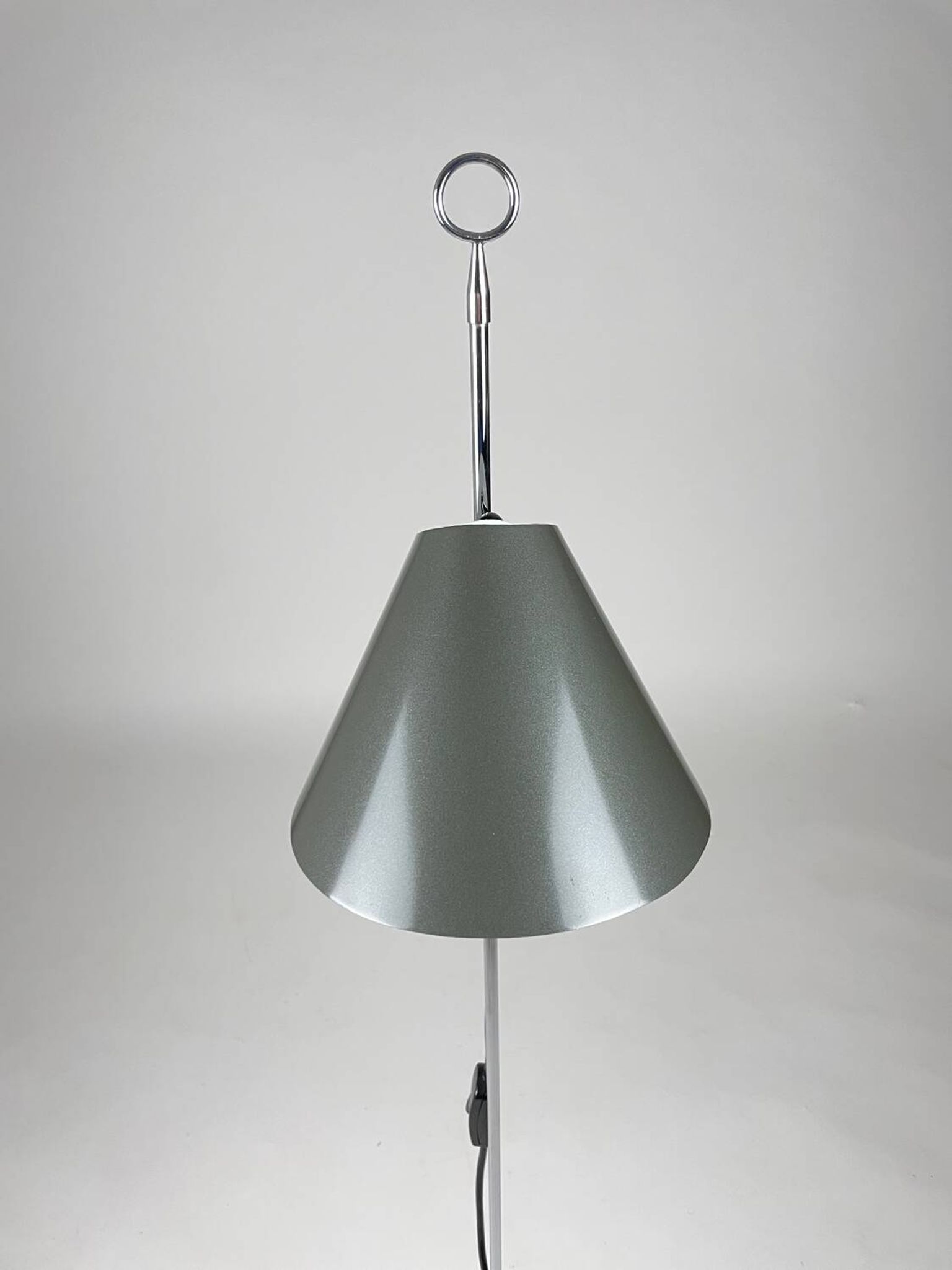 Lampadaire monachella par luigi caccia dominioni pour azucena, italie 🇮🇹, 19