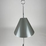 Lampadaire monachella par luigi caccia dominioni pour azucena, italie 🇮🇹, 19
