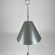 Lampadaire monachella par luigi caccia dominioni pour azucena, italie 🇮🇹, 19