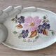 Ceramic foie gras serving dish