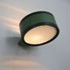 Set of 4 "Tamburo" wall lamps Afra & Tobia Scarpa, FLOS 1960s