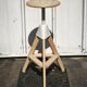 Pair of stools The Wild Bunch, Magis