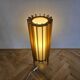 Lampe de sol mid-century Ib Fabiansen TEMA par Fog et Mørup, Danemark, années 1960.