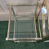bedside tables