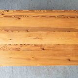 Coffee table by Ate van Apeldoorn, Dutch design, 1970's