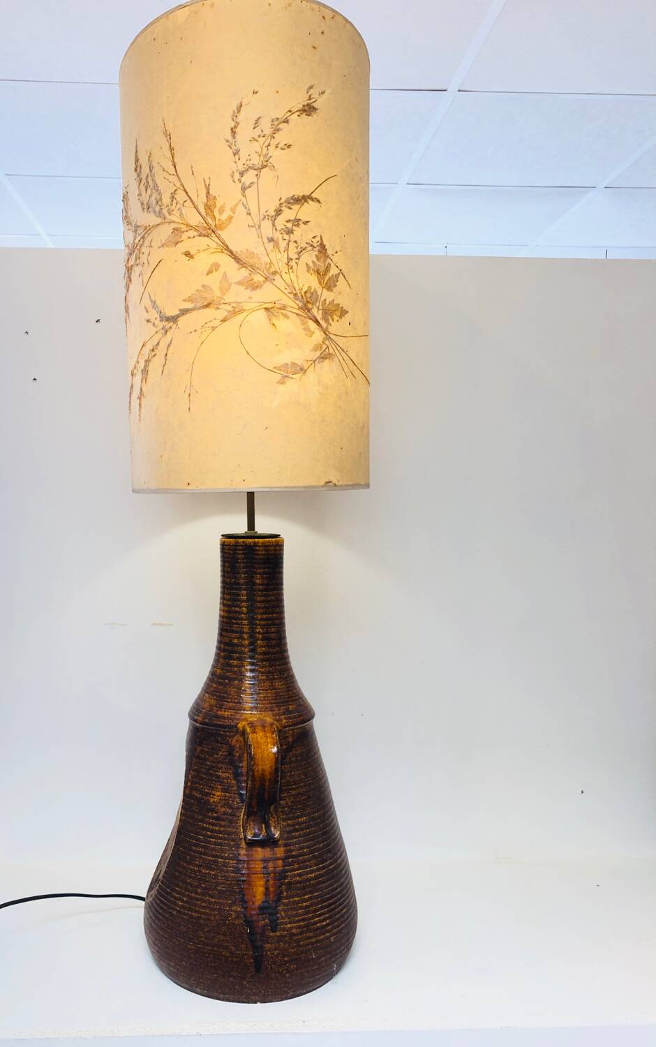 Accolay floor lamp, 1970