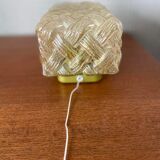 Hillebrand wall lamp