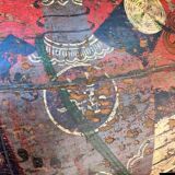 Antique Chinese cabinet