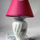 Bedside lamp