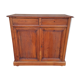 Buffet campagnard