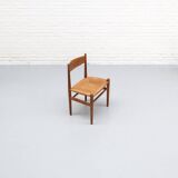CH36 Dining Chair by Hans Wegner for Getama