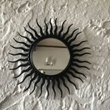Chaty Vallauris mini sun mirror