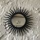 Chaty Vallauris mini sun mirror