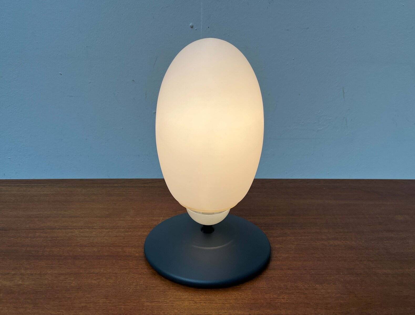 Vintage Italian table lamp Model Brera T by Achille Castiglioni for Flos, 1990s.