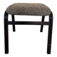 Ottoman vintage par Ludvík Volak pour Ton, Tchécoslovaquie années 1970.