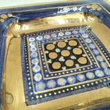 George Pelletier pocket empty