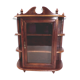 Vintage wall showcase