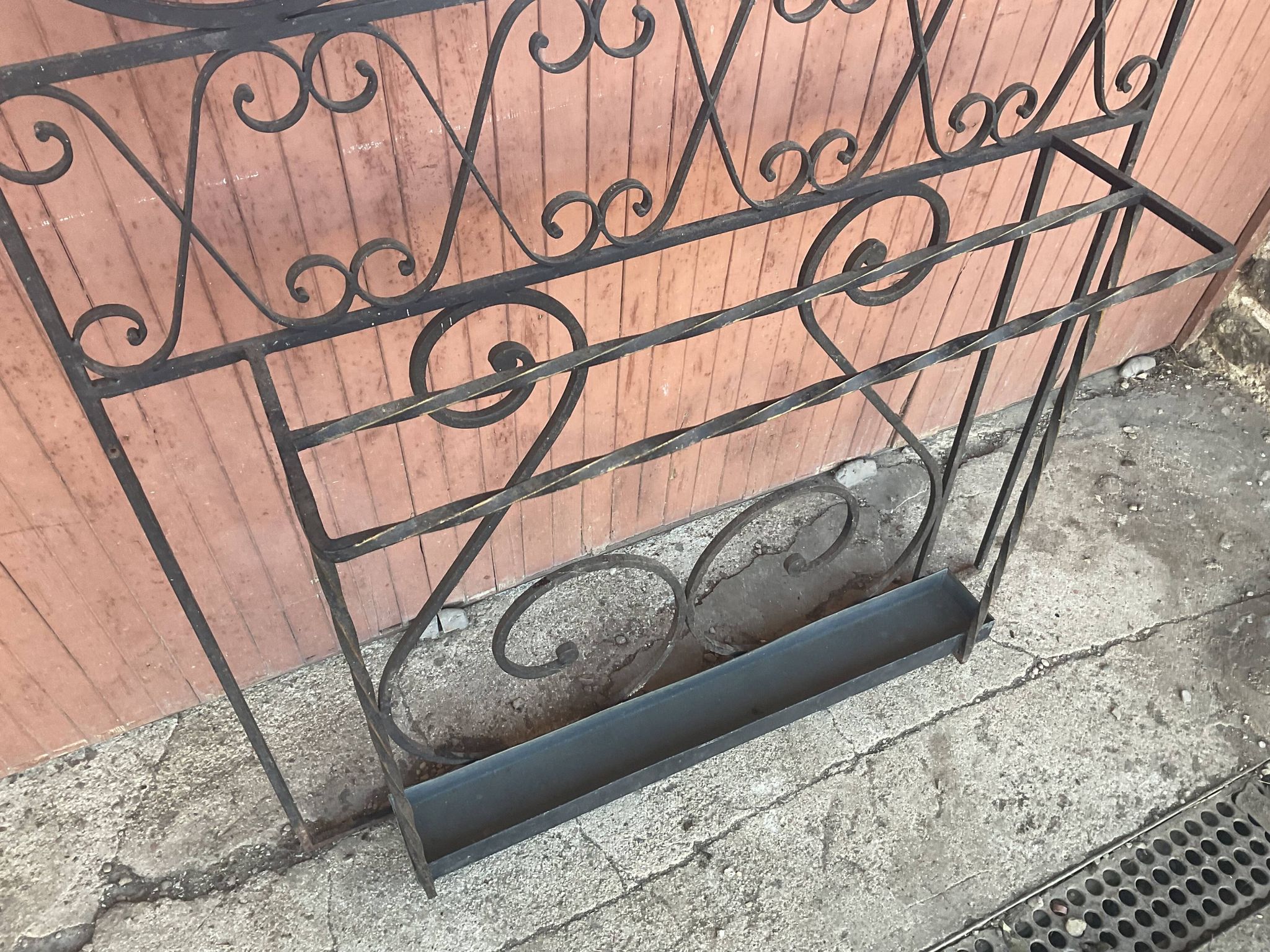 Porte manteau
