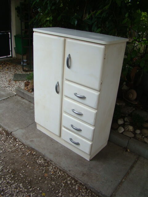 Vintage bottom sideboard 60