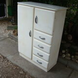 Vintage bottom sideboard 60