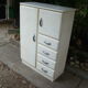 Vintage bottom sideboard 60