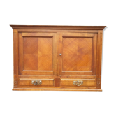 Meuble d'officine cabinet d'apothicaire XIXe