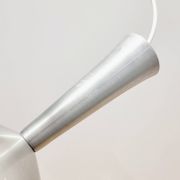 Mid-Century Scandinavian Glass Ceiling Light/Pendant by Carl Fagerlund for Orrefors, 1960s