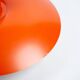 Danish vintage pendant lamp PH 4/3 by Poul Henningsen, Louis Poulsen, 1966