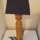 Lampe 1960