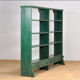 Bookcase With 8 Drawers, 1940's