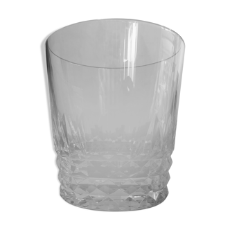 Sceau a glace cristal Baccarat modèle Piccasilly