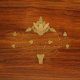 20th century French trunk