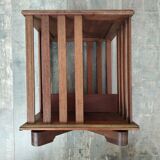 Revolving Library