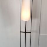 Scandinavian floor lamp