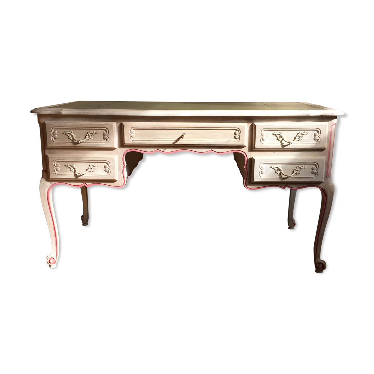 Desk style Louis XV