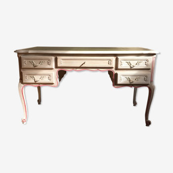 Bureau style Louis XV