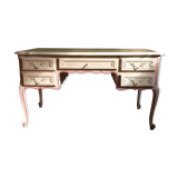 Bureau style Louis XV