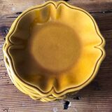 6 assiettes à dessert